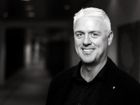 Valdimar Haukur Hilmarsson